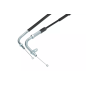 Linka gazu Magneti Marelli Kawasaki VN 900 06-15 otwierająca Linka gazu Magneti Marelli Kawasaki VN 900 06-15 otwierająca