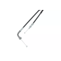 Linka gazu Magneti Marelli Honda VT 750 C2 Shadow 12-14 otwierająca Linka gazu Magneti Marelli Honda VT 750 C2 Shadow 12-14 otwierająca