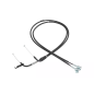 Linka gazu Magneti Marelli Yamaha N-Max 125 150 17-20 kompletna Linka gazu Magneti Marelli Yamaha N-Max 125 150 17-20 kompletna