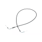 Linka gazu Magneti Marelli Suzuki UK 110 Addresss 15-20 kompletna Linka gazu Magneti Marelli Suzuki UK 110 Addresss 15-20 kompletna