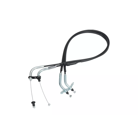 Linka gazu Magneti Marelli Yamaha MT-03 660 16-17 kompletna