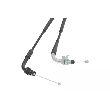 Linka gazu Magneti Marelli Honda Vision 110 21- zamykająca