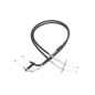 Linka gazu Magneti Marelli Yamaha T-Max 530 15-16 kompletna Linka gazu Magneti Marelli Yamaha T-Max 530 15-16 kompletna