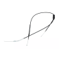 Linka gazu Magneti Marelli Derbi Senda DRD 50 03-05 kompletna Linka gazu Magneti Marelli Derbi Senda DRD 50 03-05 kompletna