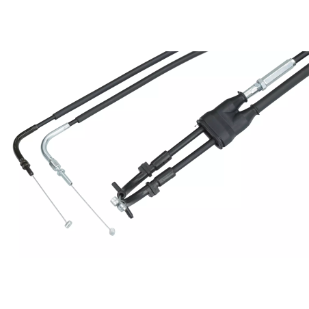Linka gazu Magneti Marelli Yamaha XJR 1300 02-06 kompletna