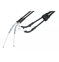 Linka gazu Magneti Marelli Kawasaki ZX-12R 00-01 kompletna