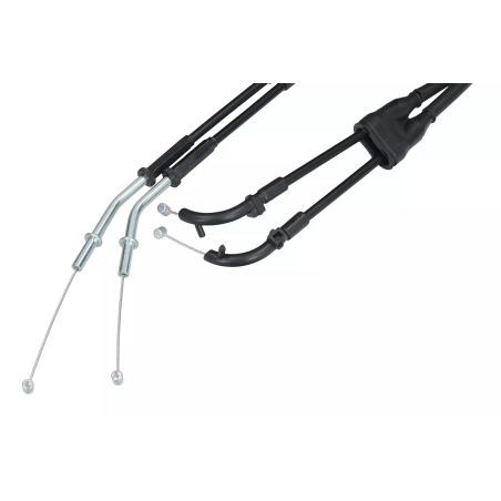 Linka gazu Magneti Marelli Kawasaki ZX-12R 00-01 kompletna