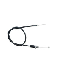 BIKETEC LINKA GAZU CROSS (CHIŃSKI) 125 KDX (DŁ.-902 mm/775 mm) , REGULACJA M10X1,25