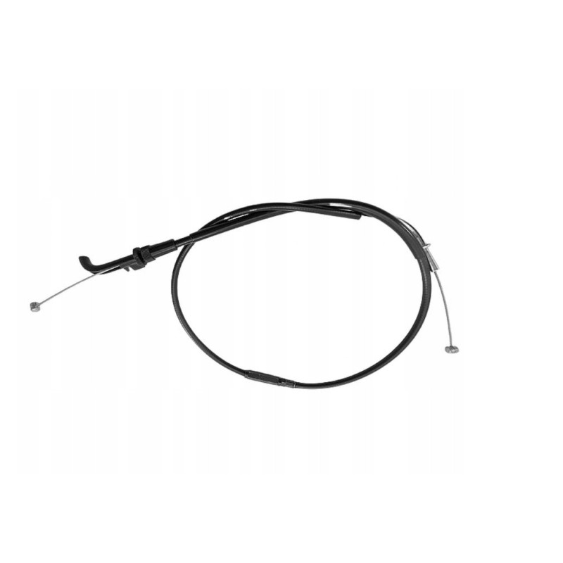 BIKETEC LINKA GAZU (OTWIERAJĄCA) KAWASAKI Z 750 '07-'12 , Z 750S '04-'06 , Z 1000 '05-'06 , 54012-0118