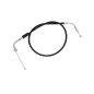 BIKETEC LINKA GAZU HONDA CB 600 F HORNET '03-'06 , 17920-MBZ-C50, PC 36