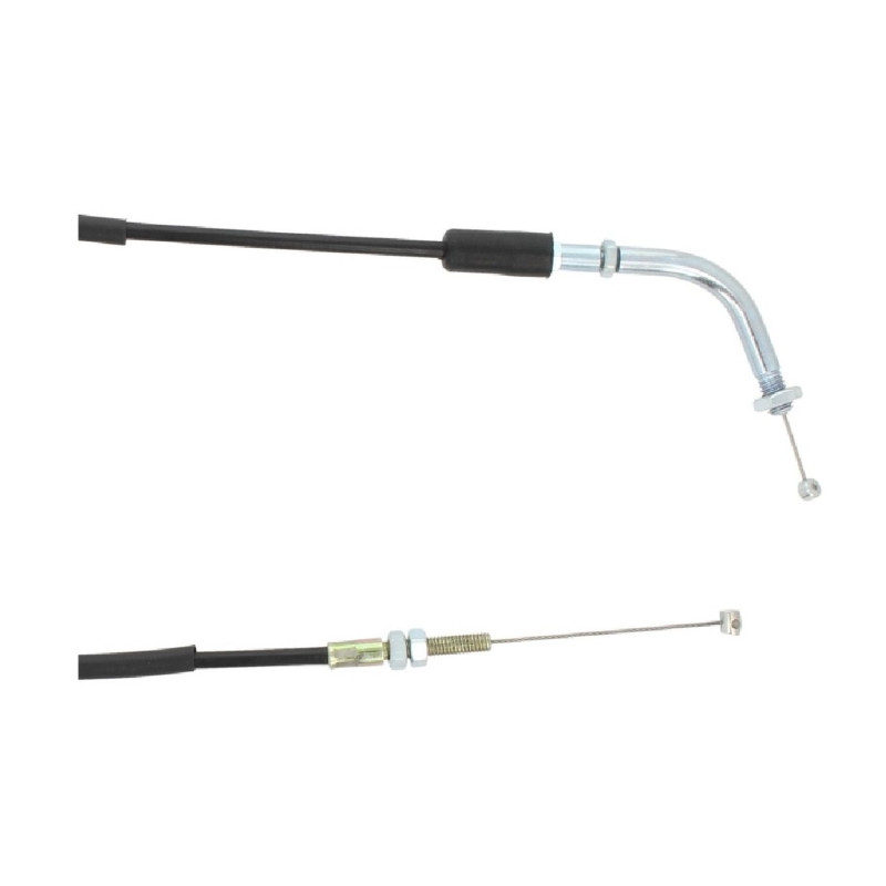 BIKETEC LINKA GAZU (ZAMYKAJĄCA) YAMAHA XV 750 VIRAGO '88-'98 , XV 1100 VIRAGO '88-'00 , 3CF-26312-00
