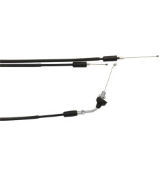 BIKETEC LINKI GAZU (KOMPLET 3 LINKI) APRILIA RS 125 '92-'13 , (125 EXTREMA/125 REPLICA), TUONO 125 (03-05) , AP8114320