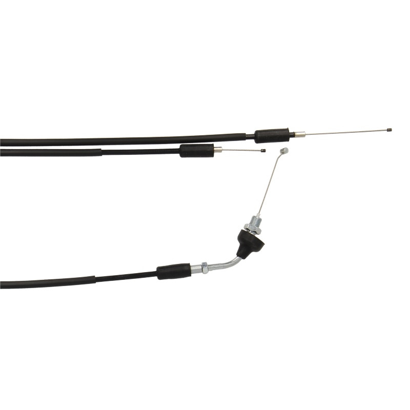 BIKETEC LINKI GAZU (KOMPLET 3 LINKI) APRILIA RS 125 '92-'13 , (125 EXTREMA/125 REPLICA), TUONO 125 (03-05) , AP8114320