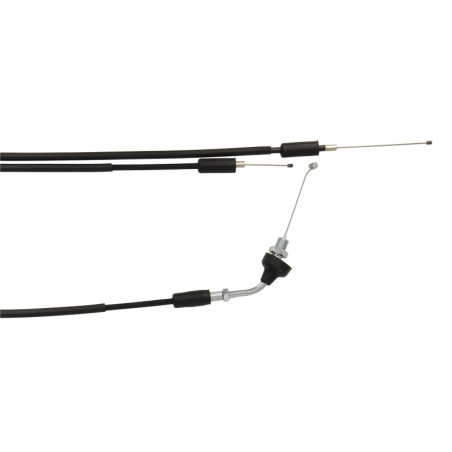 BIKETEC LINKI GAZU (KOMPLET 3 LINKI) APRILIA RS 125 '92-'13 , (125 EXTREMA/125 REPLICA), TUONO 125 (03-05) , AP8114320