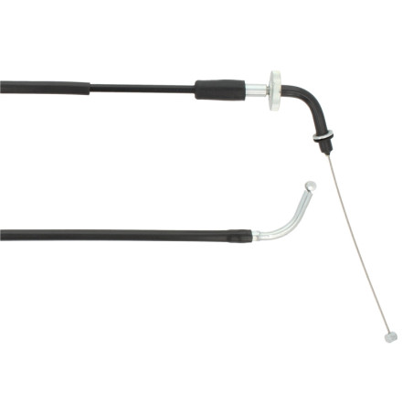 BIKETEC LINKA GAZU (OTWIERAJĄCA) YAMAHA XV 535 VIRAGO '88-'94 , 2NU-26311-00