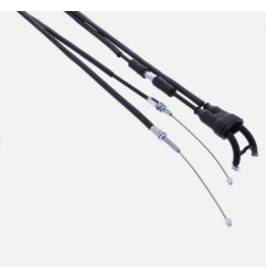 BIKETEC LINKA GAZU KOMPLET 2 SZT. YAMAHA MT-07 700 '14-'20 , 1WS-26301-00