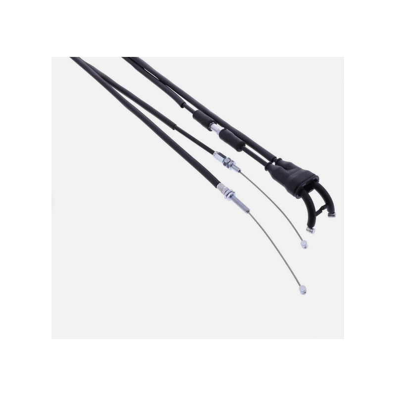 BIKETEC LINKA GAZU KOMPLET 2 SZT. YAMAHA MT-07 700 '14-'20 , 1WS-26301-00