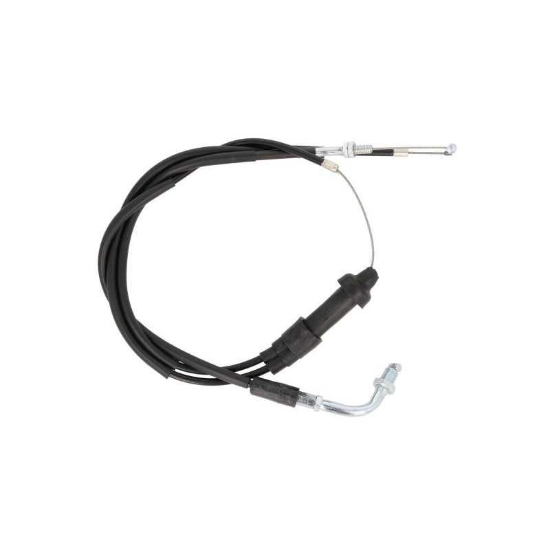 BIKETEC LINKA GAZU (KOMPLET LINEK) HONDA NSR 125 R '93-'03 , 17910-KBS-W50
