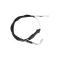 BIKETEC LINKA GAZU (KOMPLET LINEK) HONDA NSR 125 R '93-'03 , 17910-KBS-W50