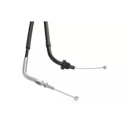Linka gazu Magneti Marelli Yamaha FZS 1000 Fazer 01-05 zamykająca