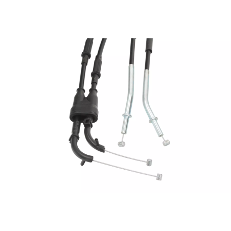 Linka gazu Magneti Marelli Kawasaki ZX-6R Ninja 98-99 kompletna