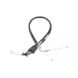 Linka gazu Magneti Marelli Yamaha R1 02-03 kompletna Linka gazu Magneti Marelli Yamaha R1 02-03 kompletna