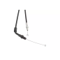 Linka gazu Magneti Marelli Kawasaki KLR 650 87-04 zamykająca Linka gazu Magneti Marelli Kawasaki KLR 650 87-04 zamykająca
