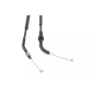 Linka gazu Magneti Marelli Yamaha FZ6 Fazer S2 04-09 otwierająca Linka gazu Magneti Marelli Yamaha FZ6 Fazer S2 04-09 otwierająca