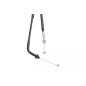 Linka gazu Magneti Marelli Yamaha XV 750 1100 Virago zamykająca Linka gazu Magneti Marelli Yamaha XV 750 1100 Virago zamykająca