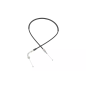 Linka gazu Magneti Marelli Suzuki DR 600 S 85-85 otwierająca Linka gazu Magneti Marelli Suzuki DR 600 S 85-85 otwierająca