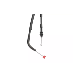 Linka sprzęgła Magneti Marelli Triumph Sprint ST 1050 05-12 wysoka kierownica