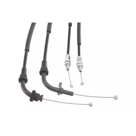 Linka gazu Magneti Marelli Suzuki GSX-R 1000 03-04 Superbike kompletna