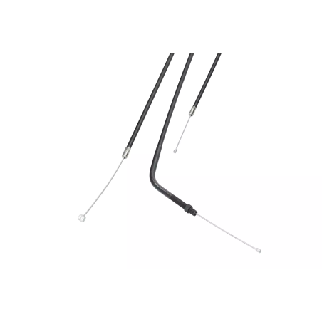 Linka gazu Magneti Marelli Derbi Senda 50 R DRD 03-17