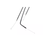 Linka gazu Magneti Marelli Derbi Senda 50 R DRD 03-17 Linka gazu Magneti Marelli Derbi Senda 50 R DRD 03-17