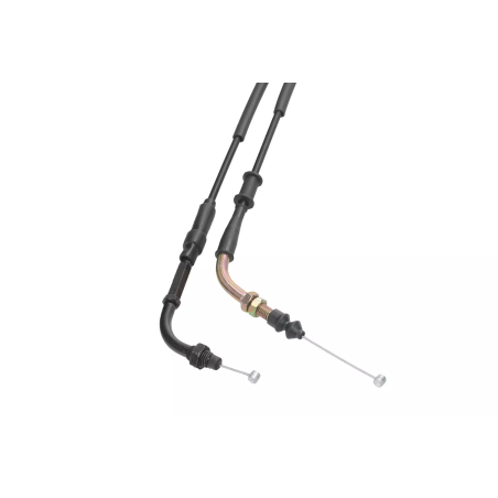 Linka gazu Magneti Marelli SYM Fiddle II 50 08-10 Simply 50 07-14
