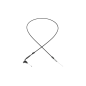 Linka gazu Magneti Marelli Malaguti F12 94-02 kompletna Linka gazu Magneti Marelli Malaguti F12 94-02 kompletna