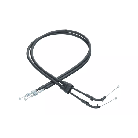 Linka gazu Magneti Marelli Yamaha XT 600 90-94 kompletna