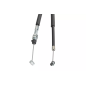 Linka sprzęgła Magneti Marelli Suzuki DR 350SE 94-98 DR 350SE 90-94 Linka sprzęgła Magneti Marelli Suzuki DR 350SE 94-98 DR 350SE 90-94
