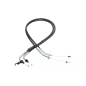 Linka gazu Magneti Marelli Yamaha YZF R3 15-18 kompletna