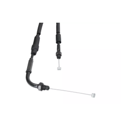 Linka gazu Magneti Marelli CF Moto 450 SR 23- zamykająca