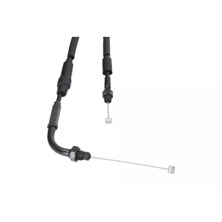 Linka gazu Magneti Marelli CF Moto 450 SR 23- zamykająca