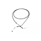 Linka gazu HLP CF-Moto Z-Force 500/Z5 5BR0-105020-10000 5BRV-105020-1400 Linka gazu HLP CF-Moto Z-Force 500/Z5 5BR0-105020-10000 5BRV-105020-1400