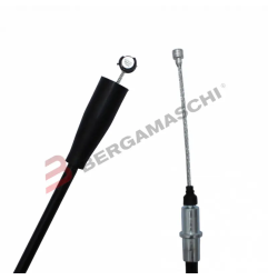 Linka sprzęgła Magneti Marelli Fantic Enduro Motard 50 17-20