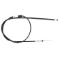 BIKETEC LINKA SPRZĘGŁA KAWASAKI VN 800 B CLASSIC,VULCAN '96-'06 , 54011-1356