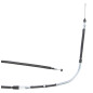 BIKETEC LINKA SPRZĘGŁA YAMAHA FZ6 N 600 '04-'10 , 1B3-26335-00