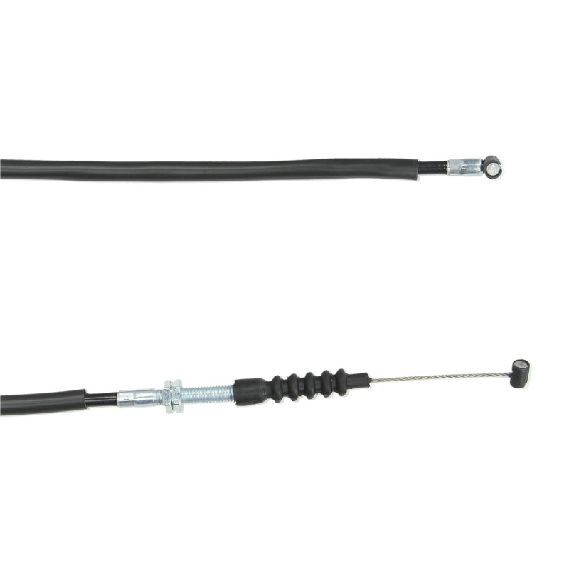 BIKETEC LINKA SPRZĘGŁA YAMAHA DT 125 R '89-'07 , 3BN-26335-00