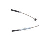 BIKETEC LINKA SPRZĘGŁA YAMAHA XV 535 VIRAGO '95-'03 , 3JB-26335-20