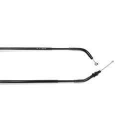 TECNIUM (VICMA) LINKA SPRZĘGŁA HONDA CBF600S/N (04-06) (17637)