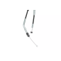 Linka sprzęgła Magneti Marelli Suzuki RM-Z 250 10-12