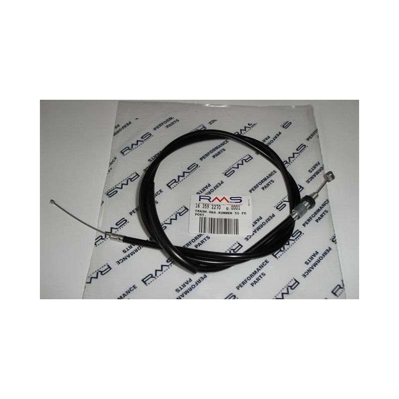 LINKA GAZU PIAGGIO/GILLERA (JEDEN ODCINEK ROLGAZ-ROZDZIELACZ)) RMS 16 359 2270 LINKA GAZU PIAGGIO/GILLERA (JEDEN ODCINEK ROLGAZ-ROZDZIELACZ)) RMS 16 359 2270